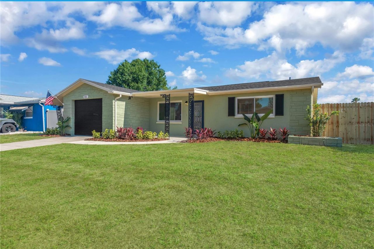 3111 Coldwell Drive, Holiday, FL 34691 Photo