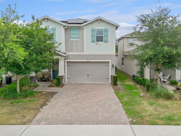 2265 EMERALD SPRINGS DRIVE, APOPKA, FL 32712