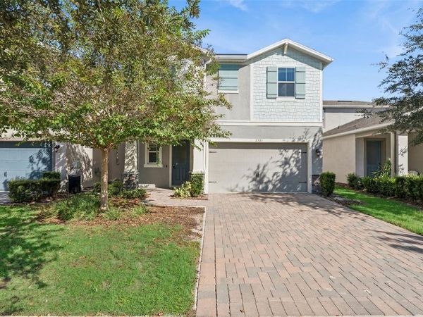 2265 EMERALD SPRINGS DRIVE, APOPKA, FL 32712