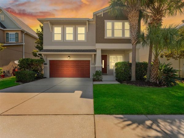7606 S SPARKMAN STREET , TAMPA, FL 33616