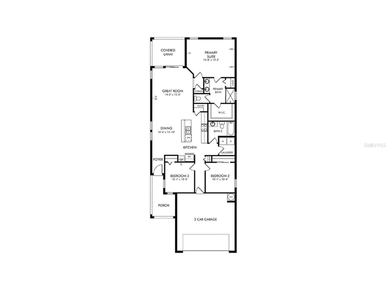 5834 Bungalow Grove Court, Palmetto, FL 34221 Photo