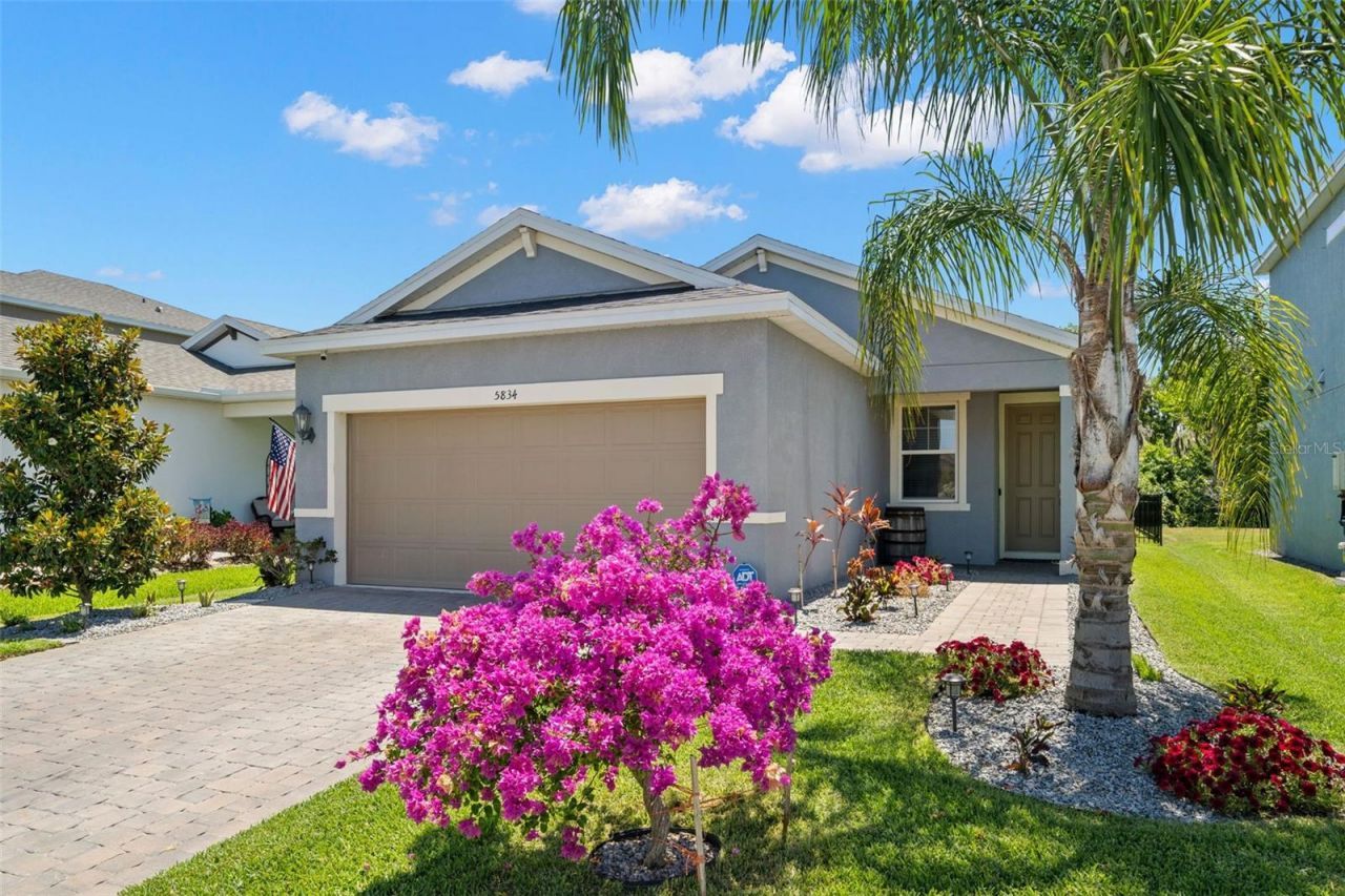 5834 Bungalow Grove Court, Palmetto, FL 34221 Photo