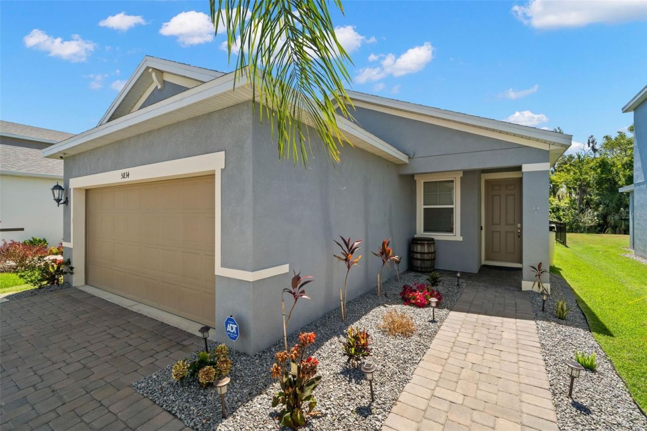 5834 Bungalow Grove Court, Palmetto, FL 34221 Photo