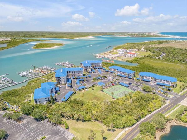 2700 N PENINSULA AVENUE, Unit 211, NEW SMYRNA BEACH, FL 32169