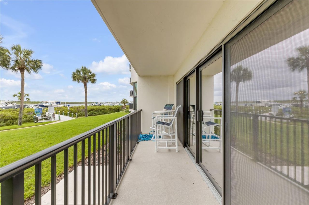 2700 N Peninsula Avenue, Unit 211, New Smyrna Beach, FL 32169 Photo