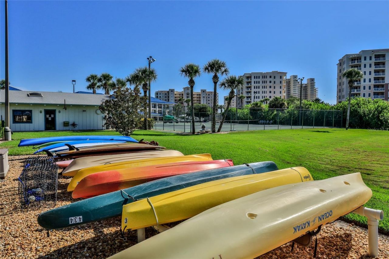 2700 N Peninsula Avenue, Unit 211, New Smyrna Beach, FL 32169 Photo
