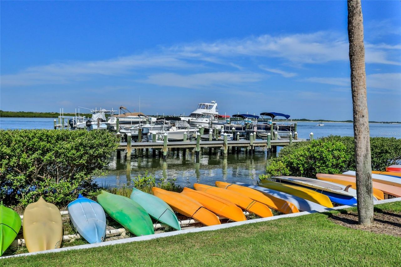 2700 N Peninsula Avenue, Unit 211, New Smyrna Beach, FL 32169 Photo