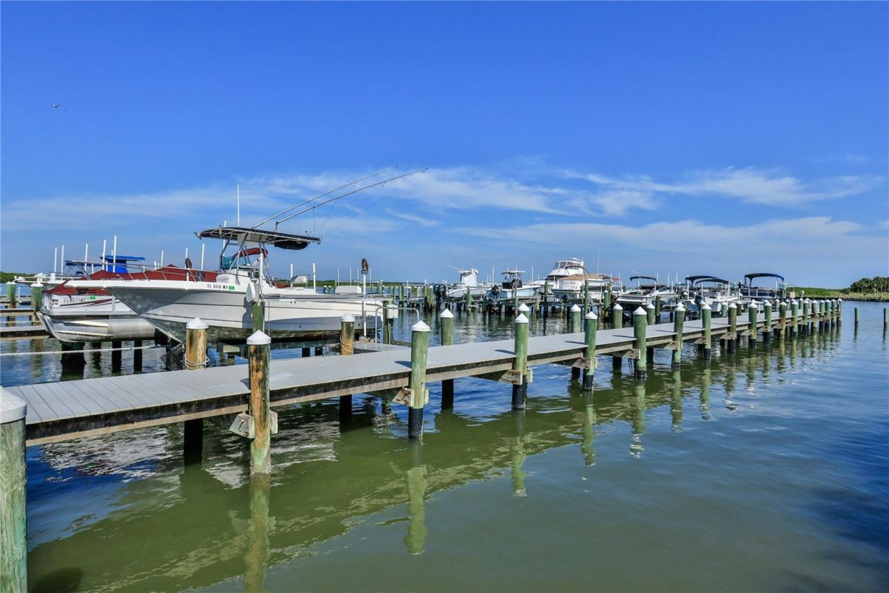 2700 N Peninsula Avenue, Unit 211, New Smyrna Beach, FL 32169 Photo