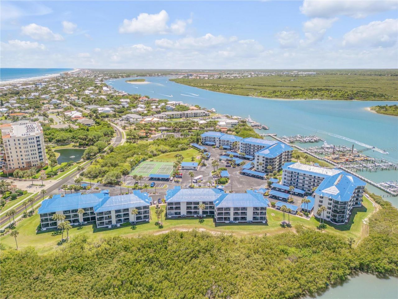 2700 N Peninsula Avenue, Unit 211, New Smyrna Beach, FL 32169 Photo