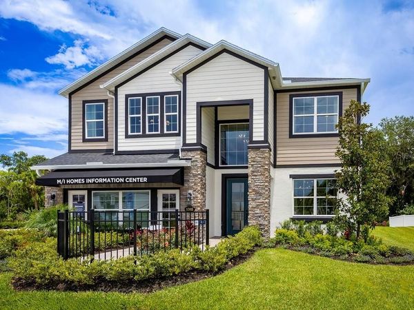 1205 BASALT LANE , SANFORD, FL 32771