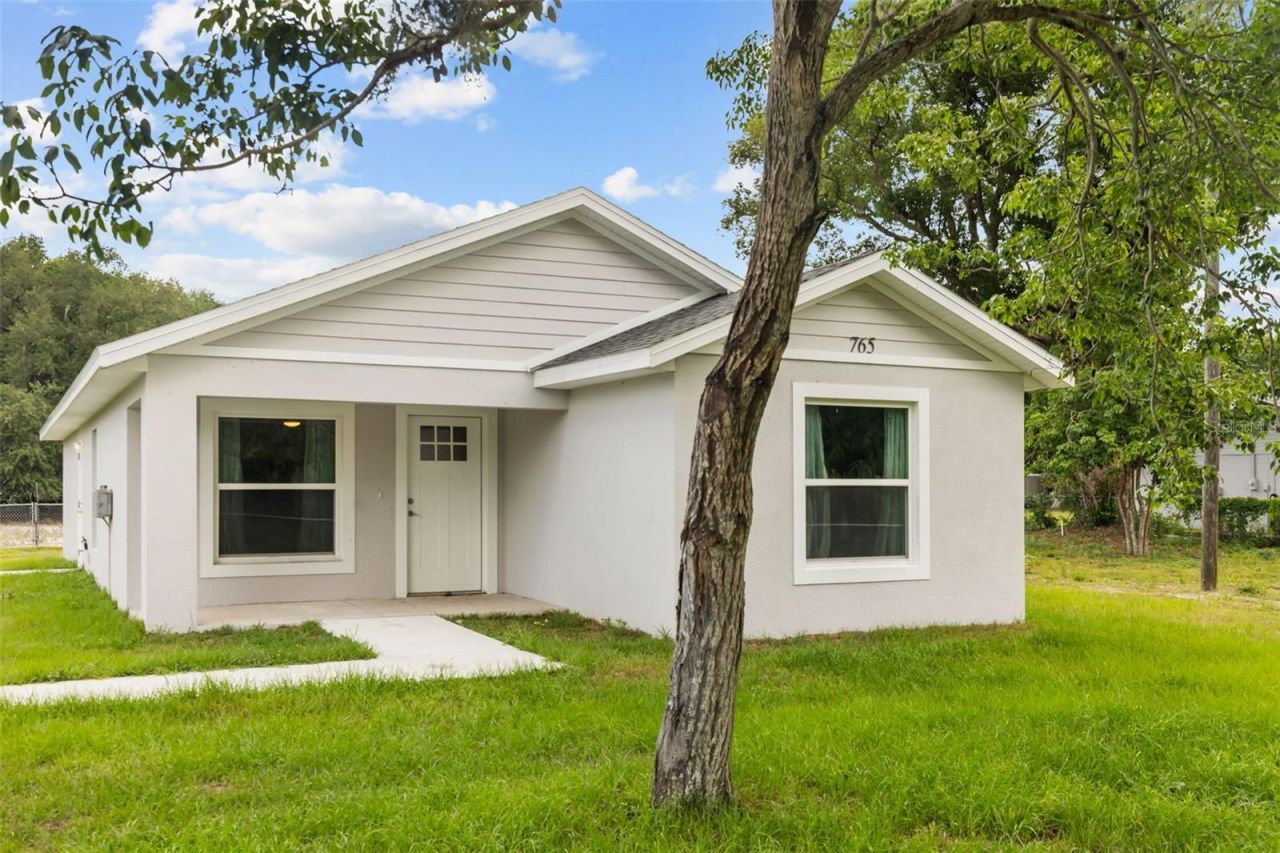 765 Grove Drive, Bartow, FL 33830 Photo