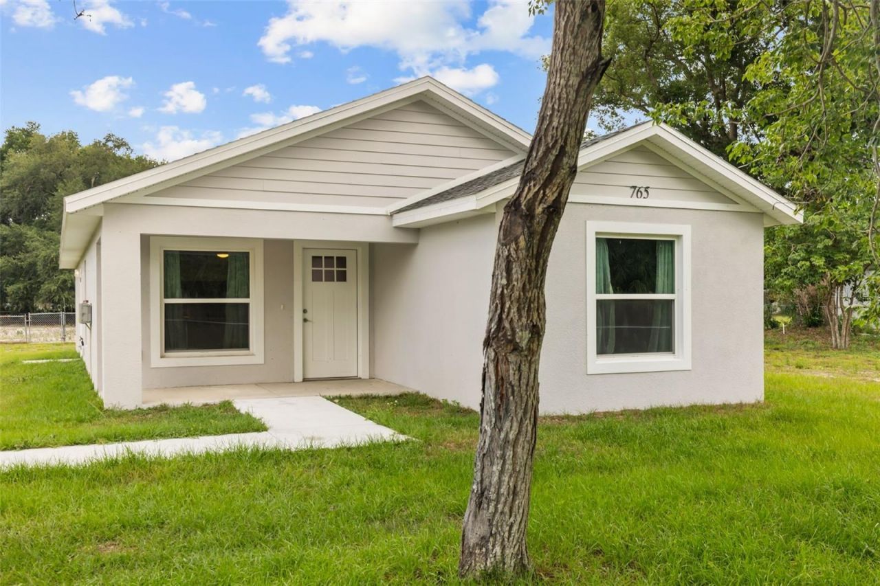 765 Grove Drive, Bartow, FL 33830 Photo