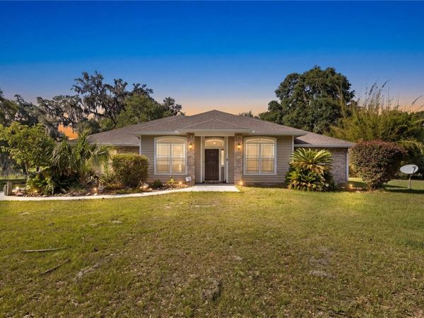 19328 SW 58TH PLACE , ARCHER, FL 32618