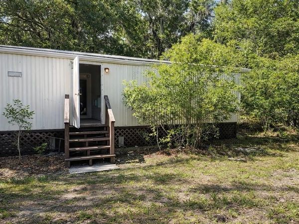 23781 NE 183RD STREET , FORT MC COY, FL 32134