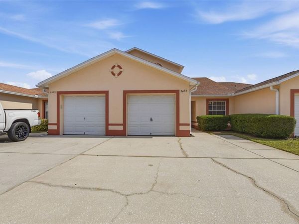 3435 VILLAGE GREEN COURT , ST CLOUD, FL 34772
