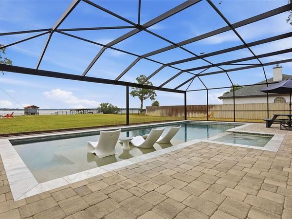 16401 E SHIRLEY SHORES ROAD , TAVARES, FL 32778