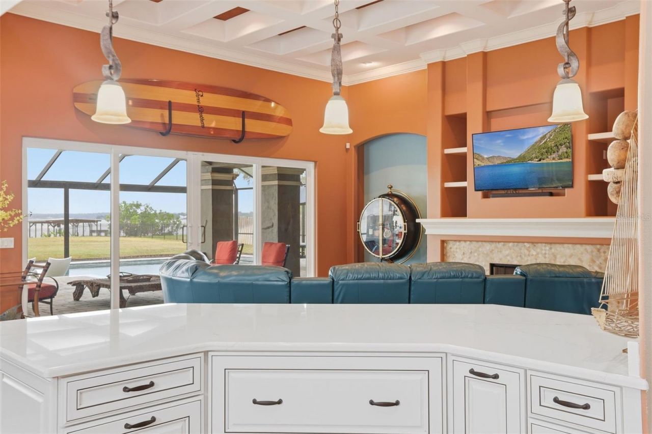 16401 E Shirley Shores Road, Tavares, FL 32778 Photo