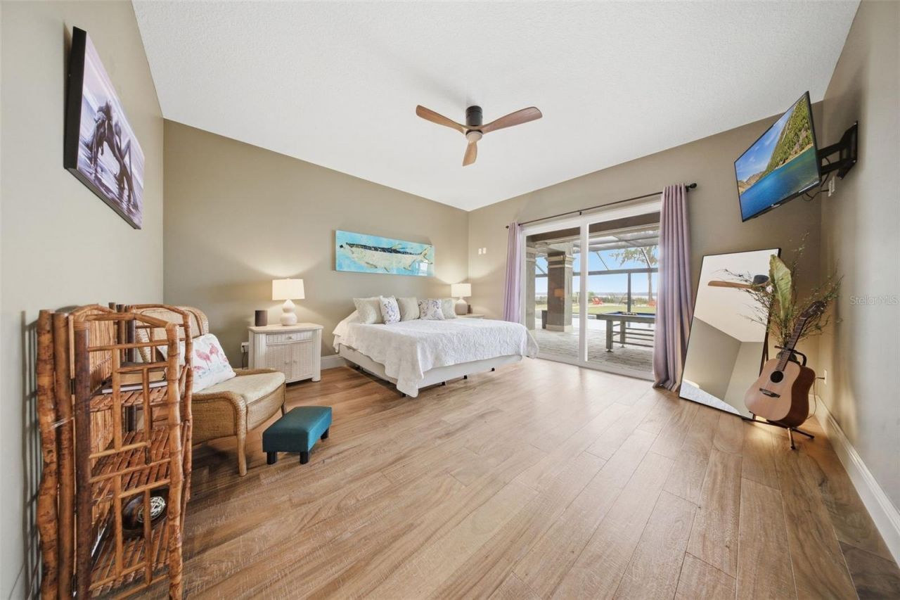 16401 E Shirley Shores Road, Tavares, FL 32778 Photo