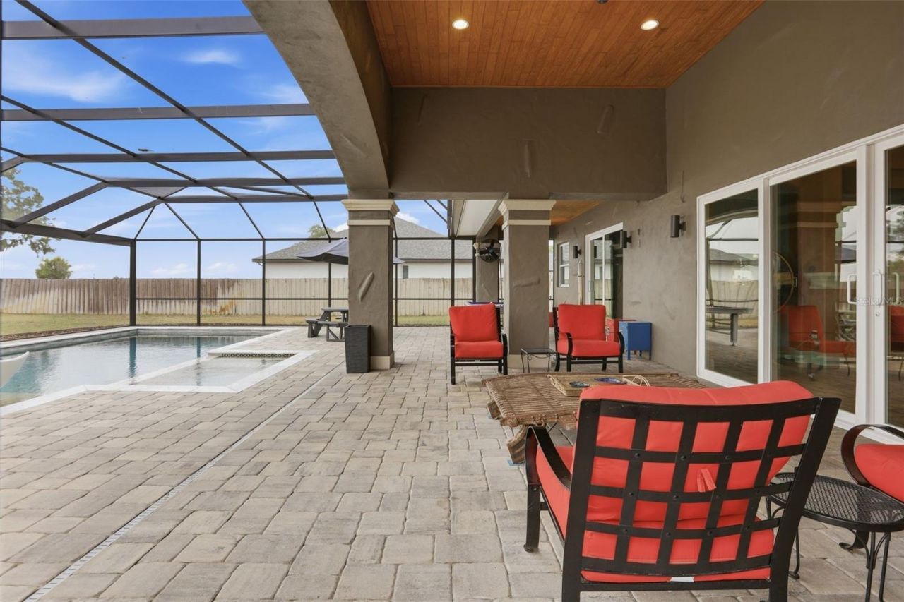 16401 E Shirley Shores Road, Tavares, FL 32778 Photo