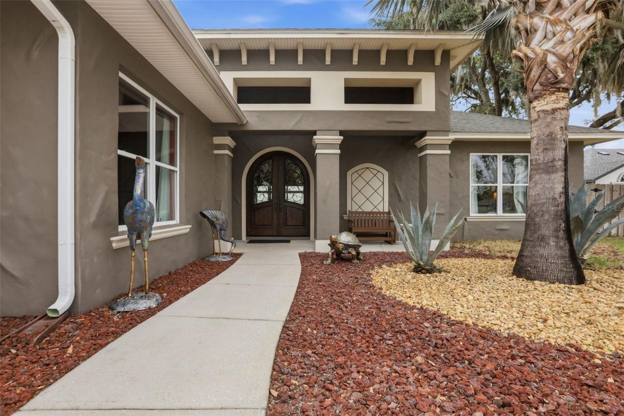 16401 E Shirley Shores Road, Tavares, FL 32778 Photo