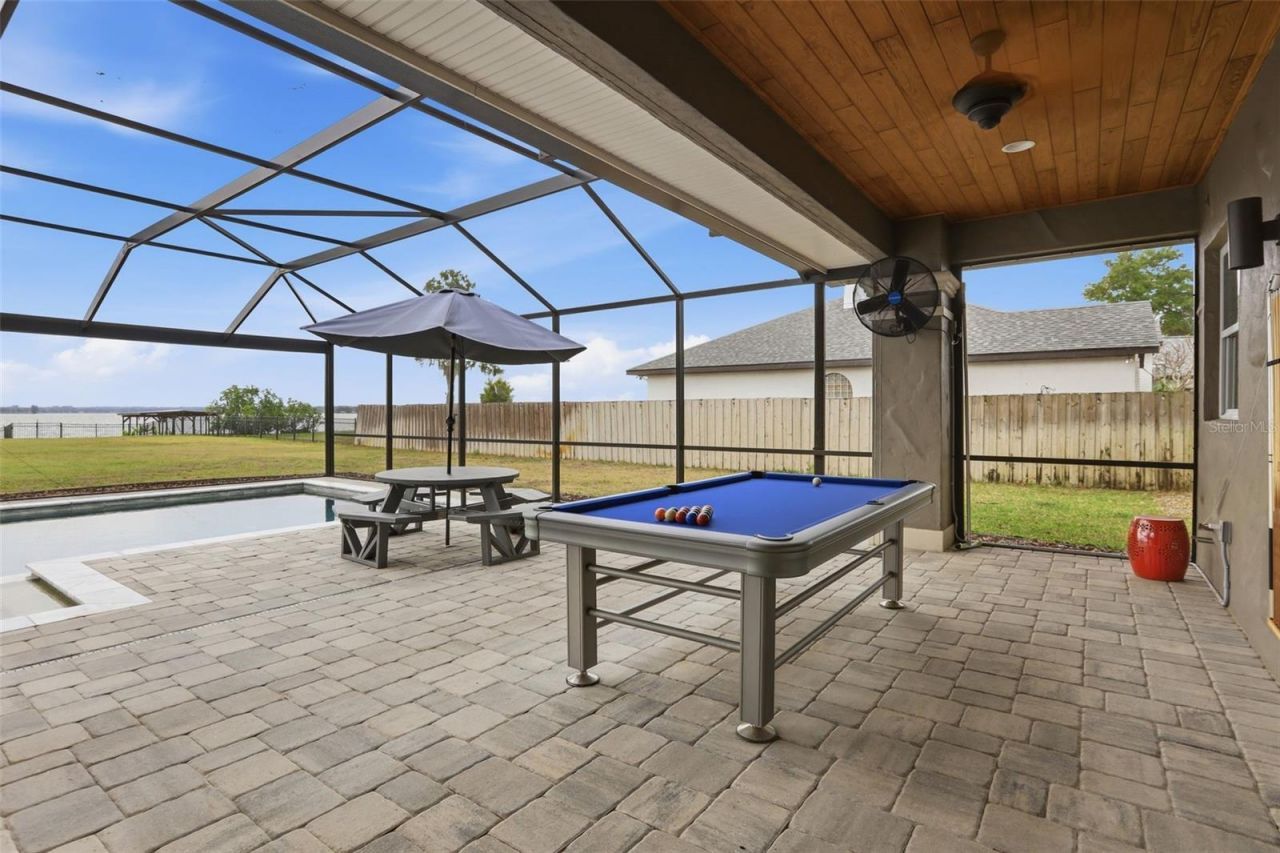16401 E Shirley Shores Road, Tavares, FL 32778 Photo