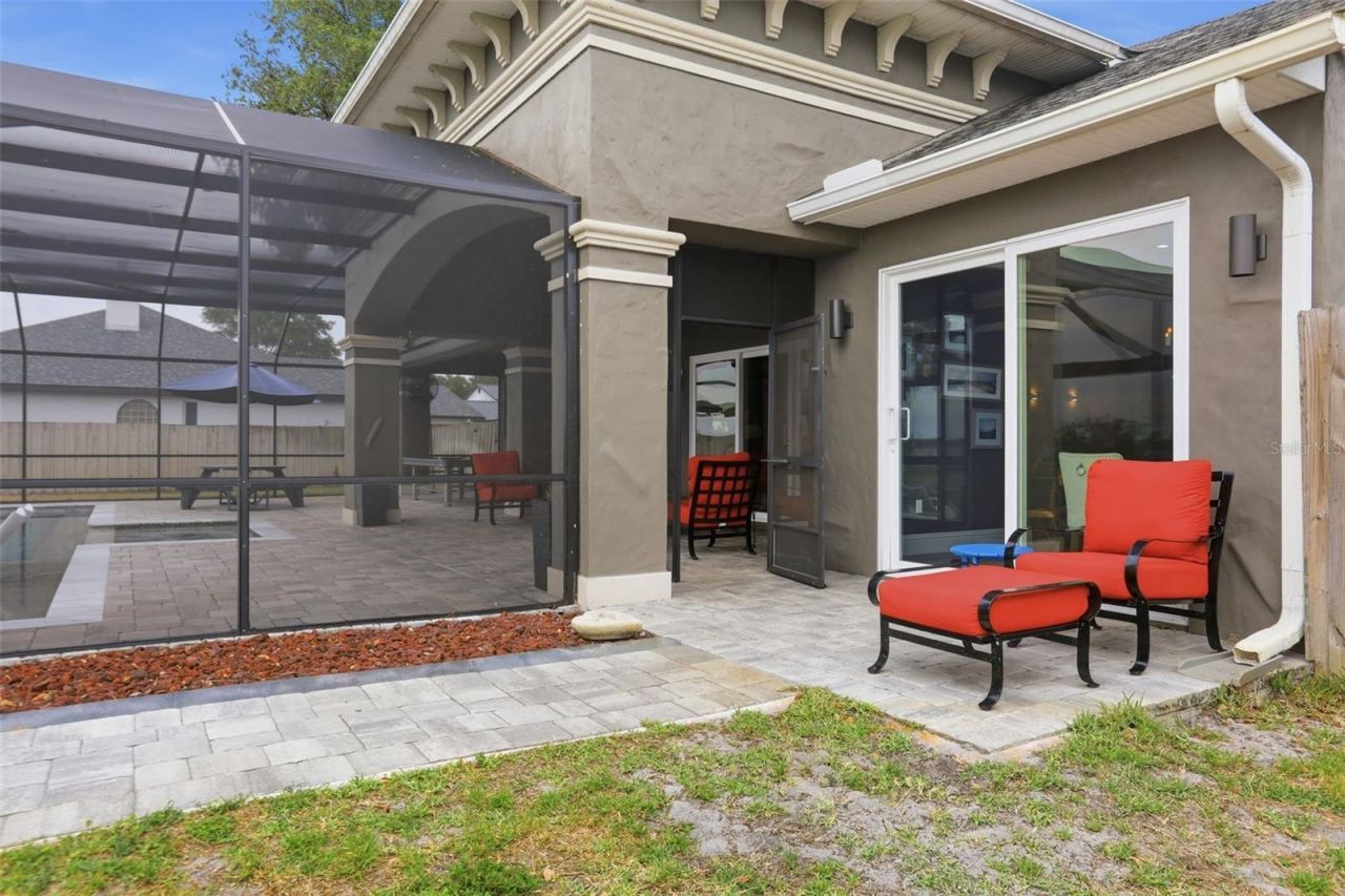 16401 E Shirley Shores Road, Tavares, FL 32778 Photo