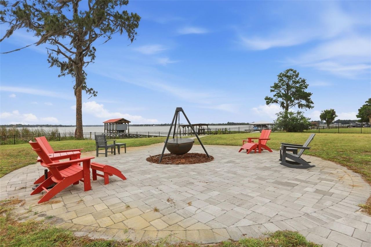 16401 E Shirley Shores Road, Tavares, FL 32778 Photo