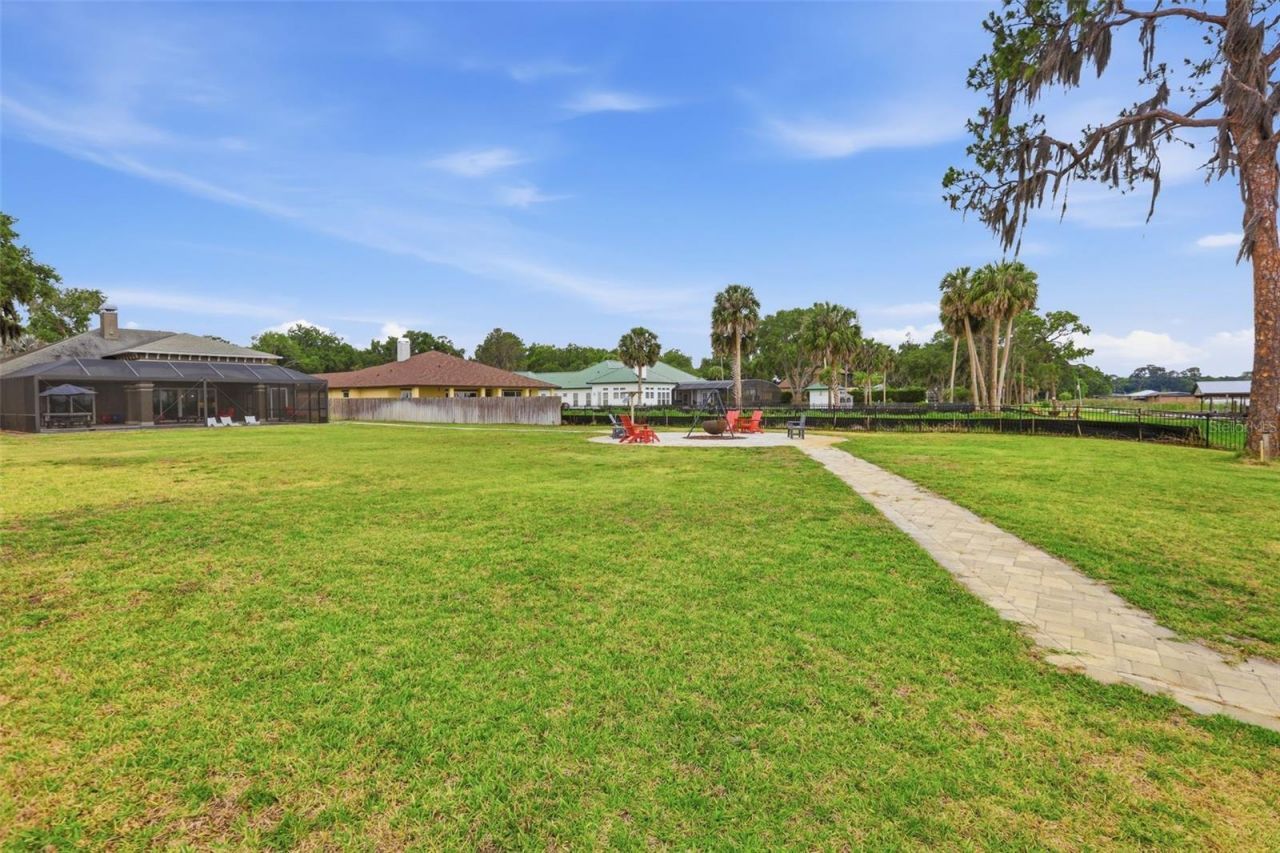 16401 E Shirley Shores Road, Tavares, FL 32778 Photo