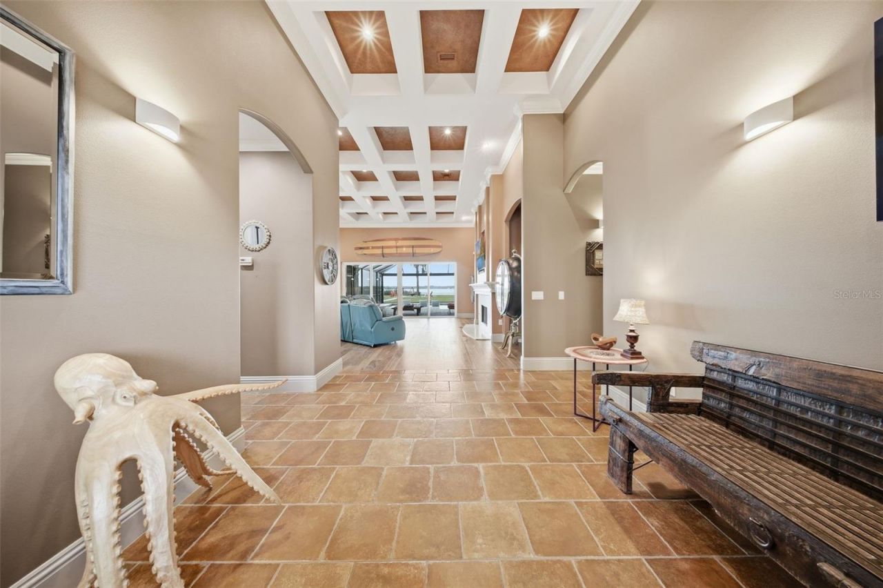 16401 E Shirley Shores Road, Tavares, FL 32778 Photo