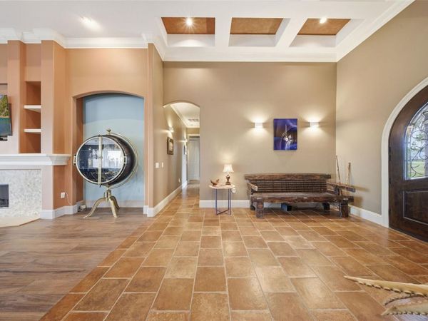 16401 E SHIRLEY SHORES ROAD , TAVARES, FL 32778