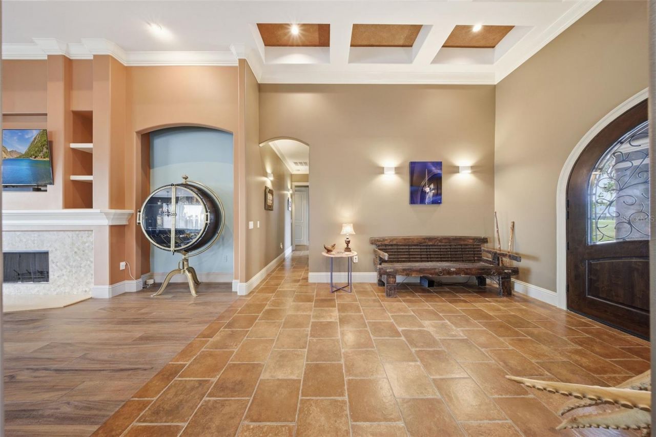 16401 E Shirley Shores Road, Tavares, FL 32778 Photo