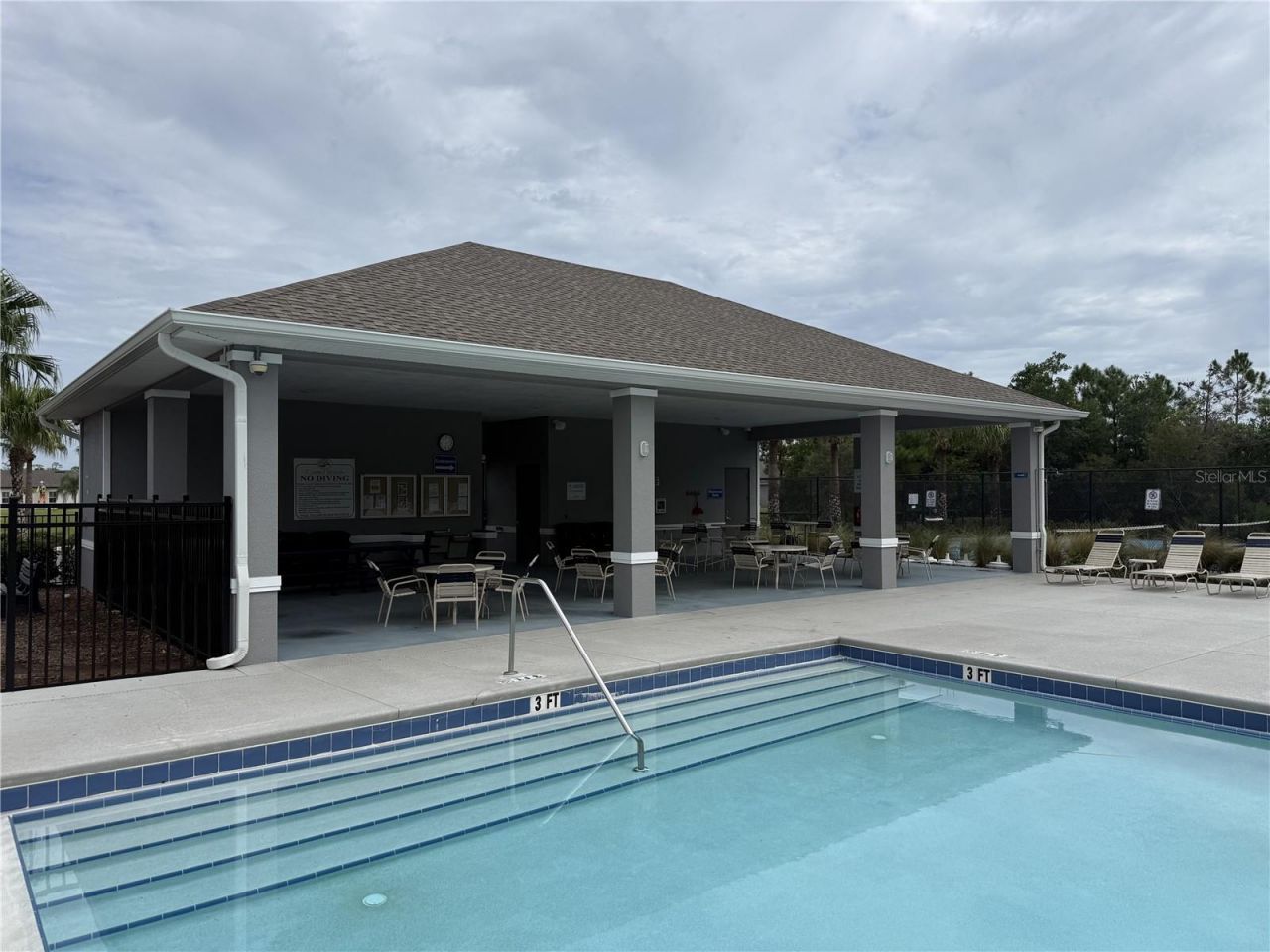 2858 Neverland Drive, New Smyrna Beach, FL 32168 Photo