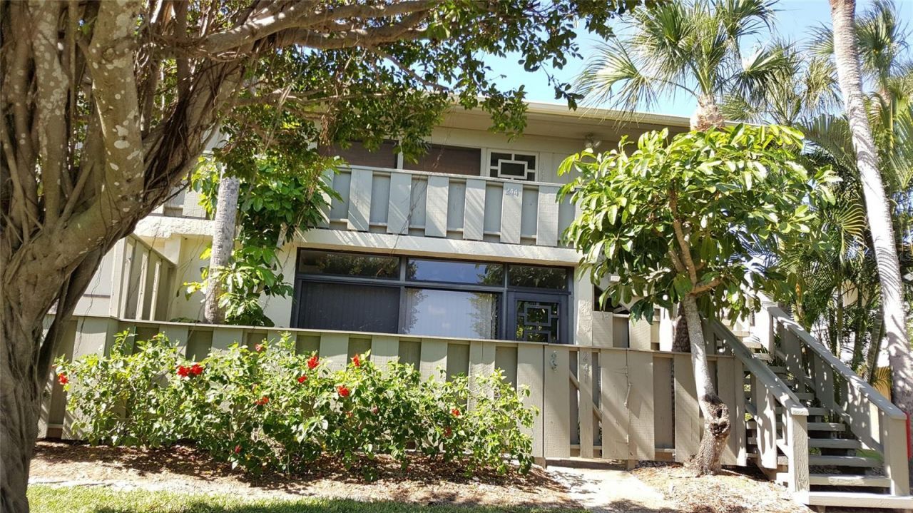 6200 Flotilla Drive , Unit 241, Holmes Beach, FL 34217 Main Photo