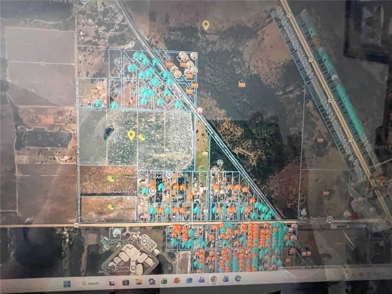 770 Old Stokes Road, Frostproof, FL 33843 Photo