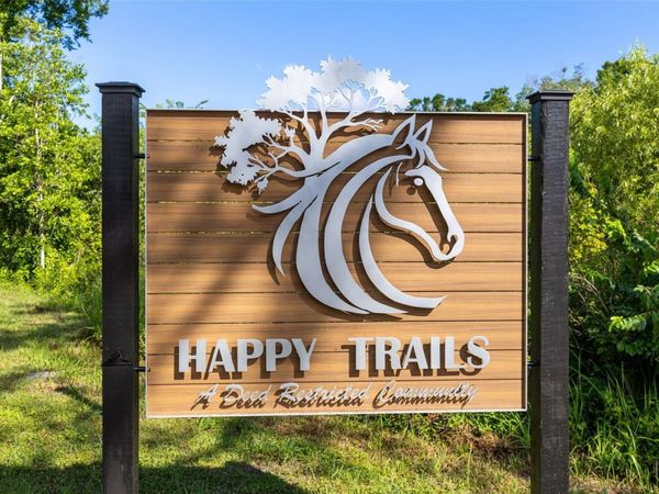 MOR TAY TRAIL , KISSIMMEE, FL 34747