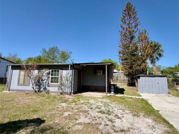 760 BAYOU DRIVE , CASSELBERRY, FL 32707