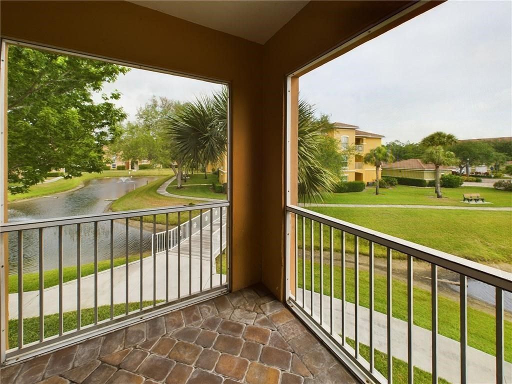 5020 Fairways Circle, Unit J205, Vero Beach, FL 32967 Photo