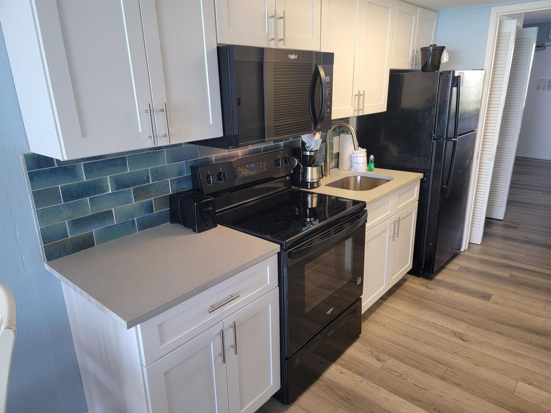 2401 S Ocean Blvd.  Photo 13
