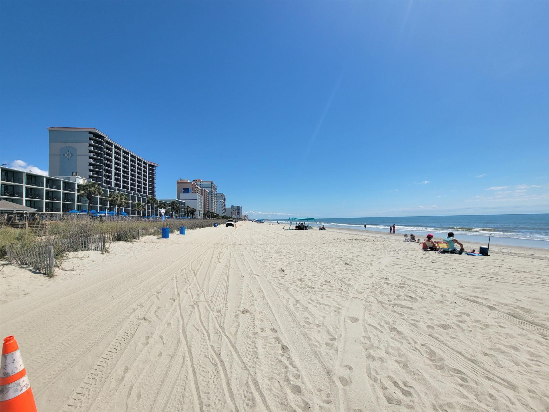 2401 S Ocean Blvd.  Photo 29
