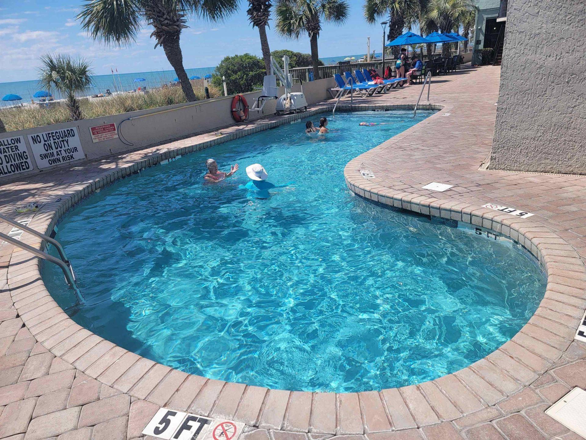 2401 S Ocean Blvd.  Photo 30