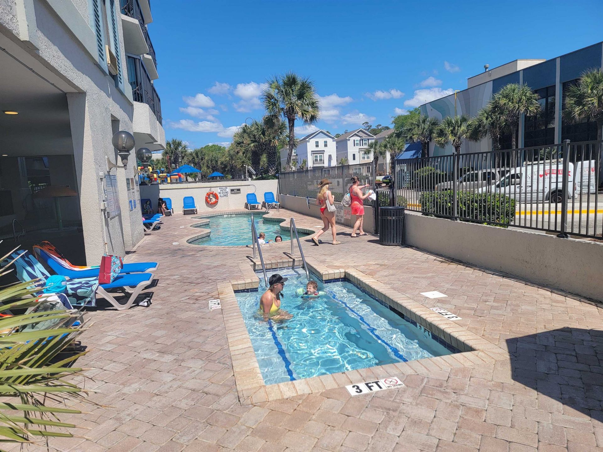 2401 S Ocean Blvd.  Photo 31