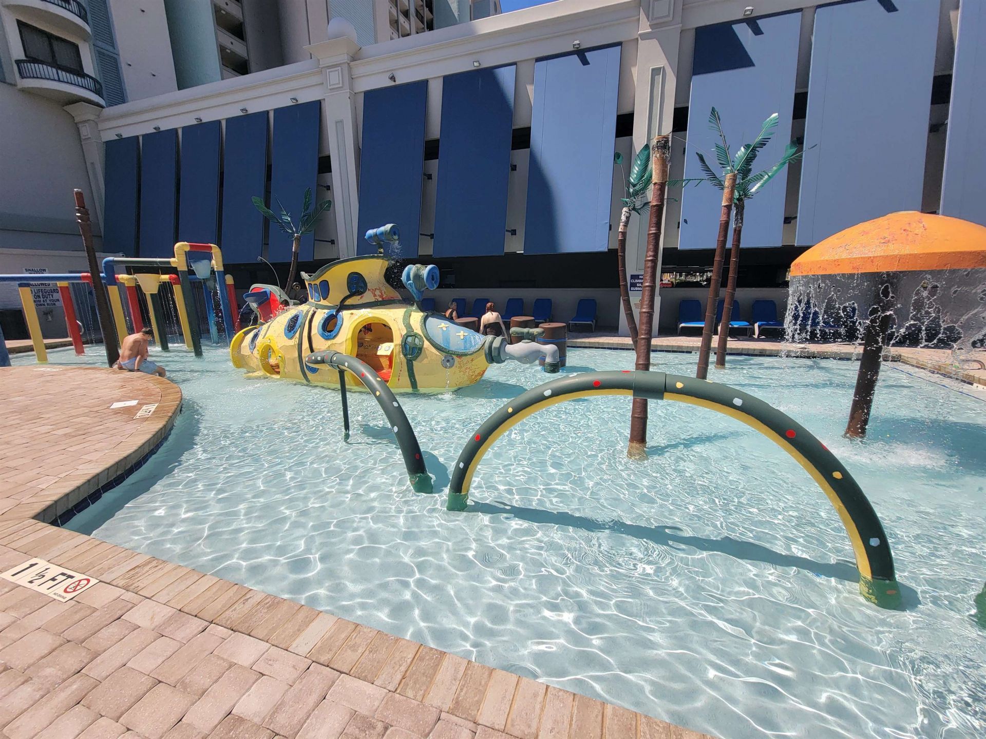 2401 S Ocean Blvd.  Photo 33