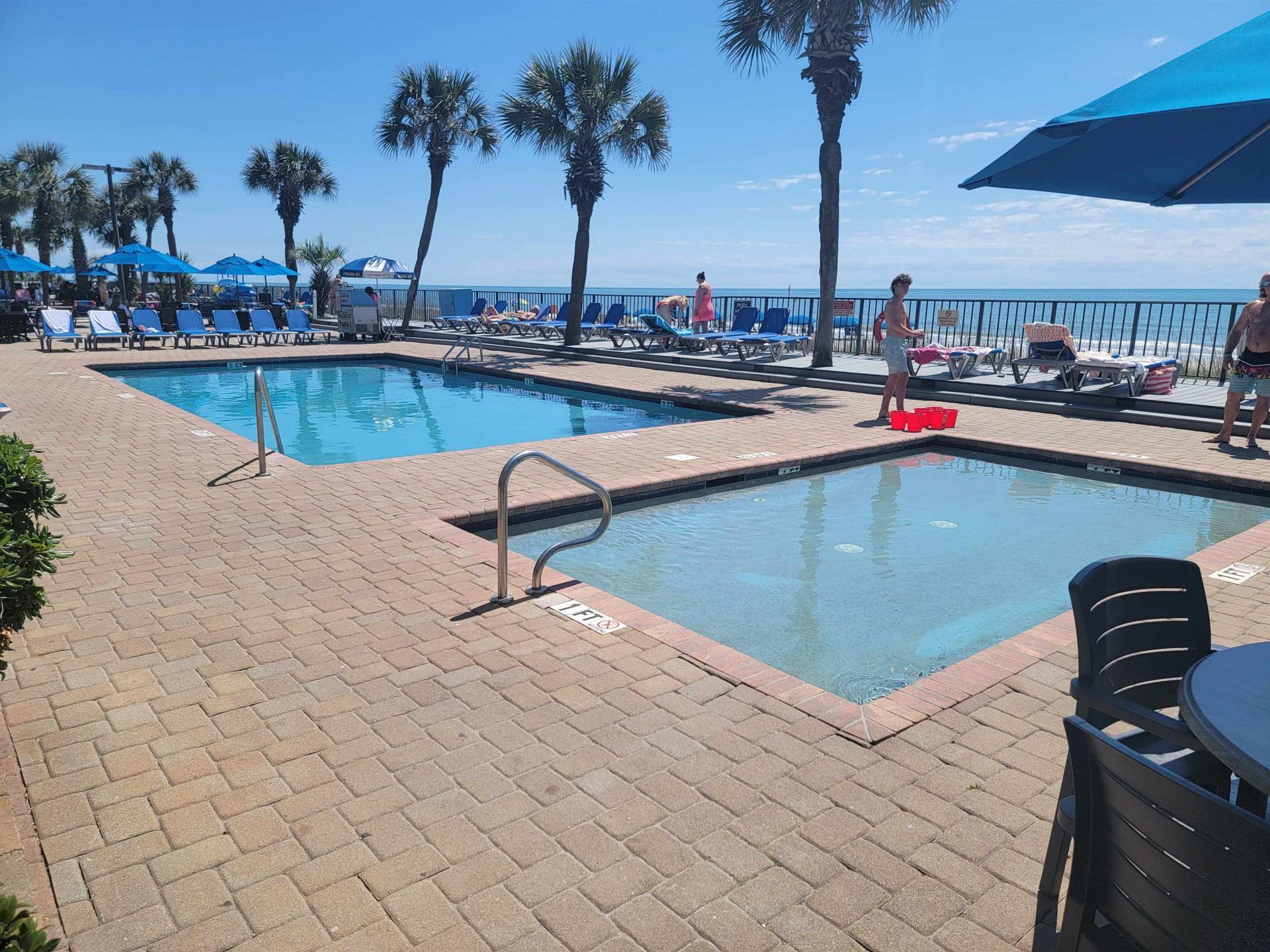 2401 S Ocean Blvd.  Photo 34