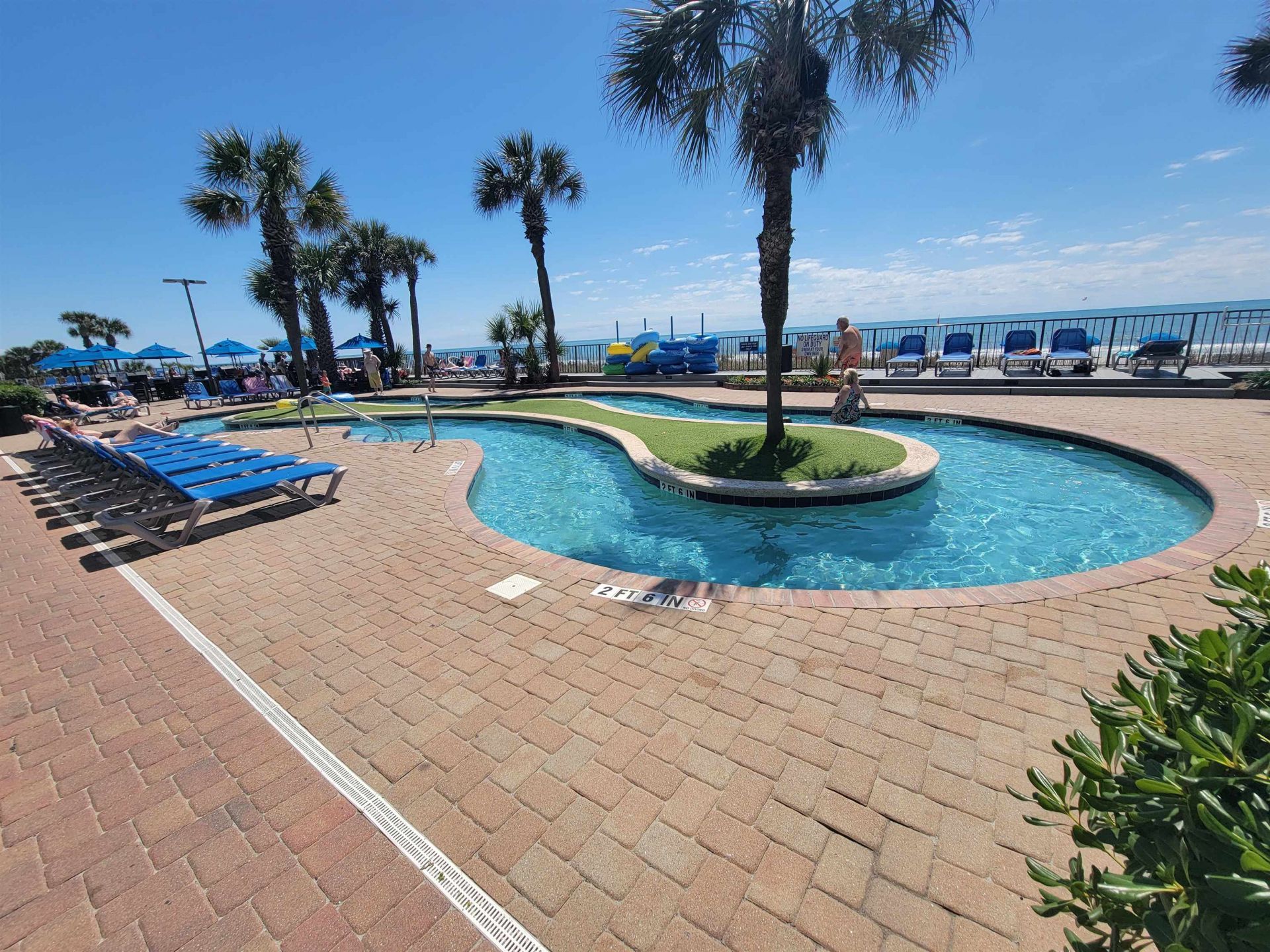 2401 S Ocean Blvd.  Photo 35