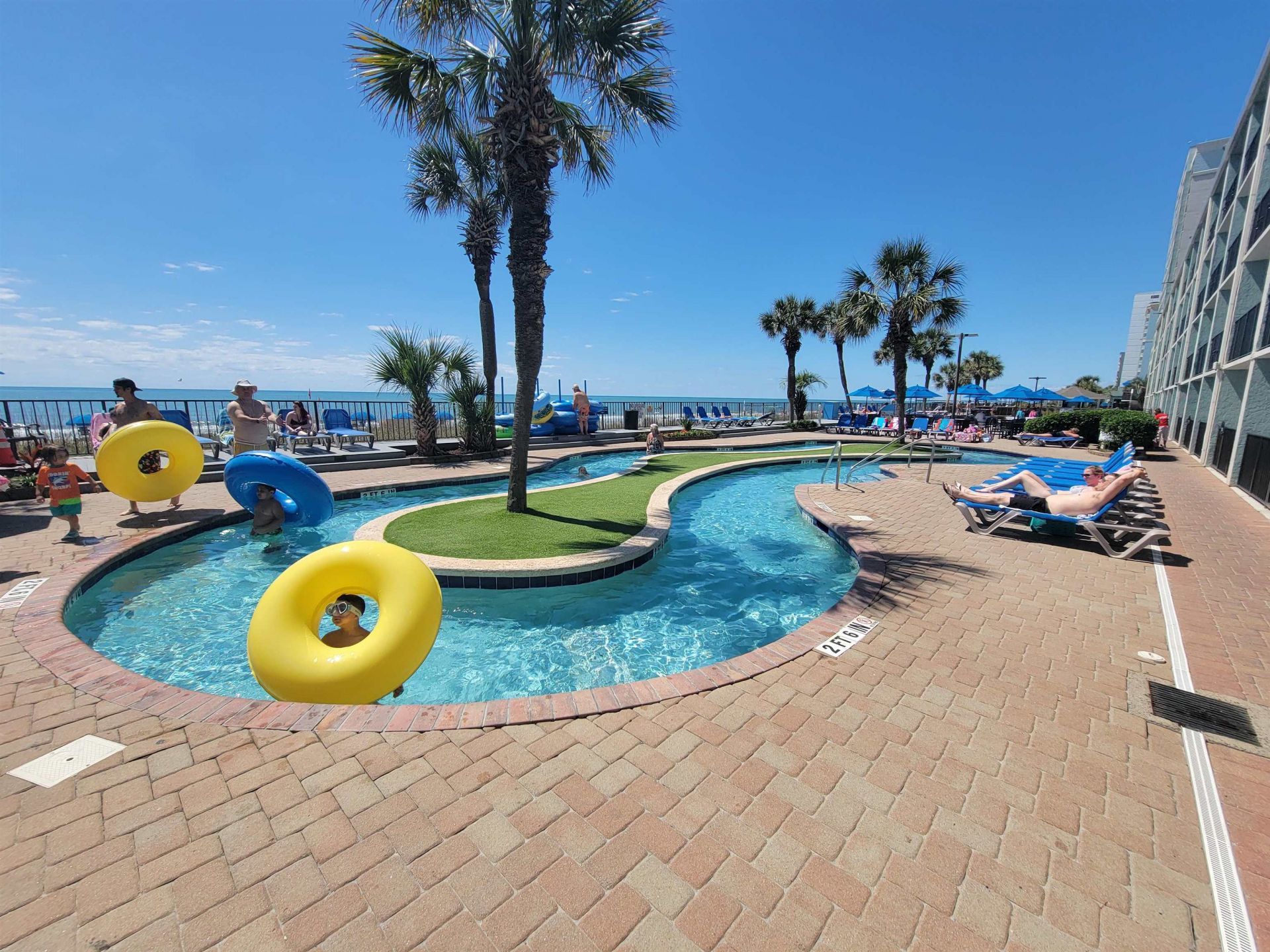 2401 S Ocean Blvd.  Photo 36