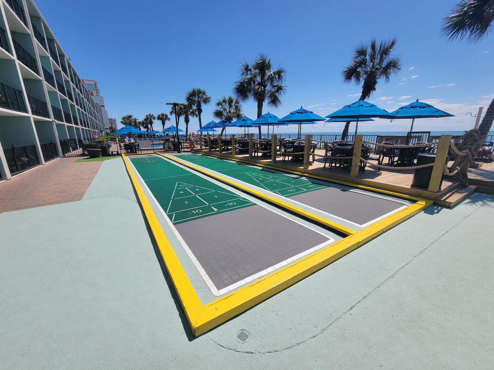 2401 S Ocean Blvd.  Photo 39