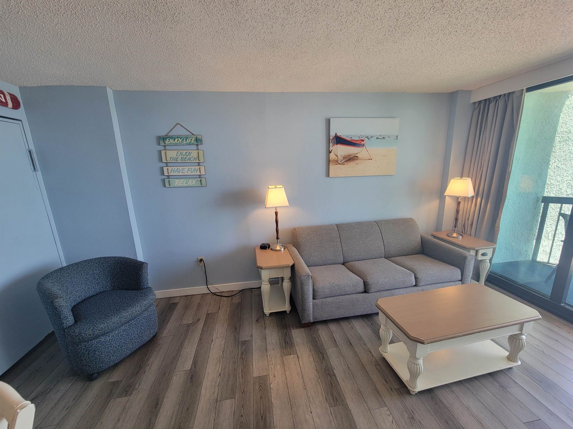 2401 S Ocean Blvd.  Photo 4