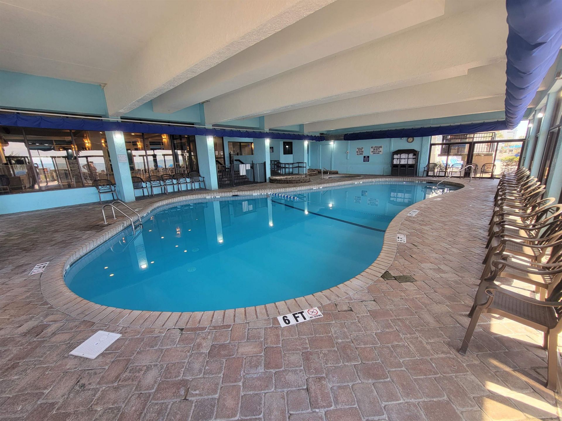 2401 S Ocean Blvd.  Photo 40