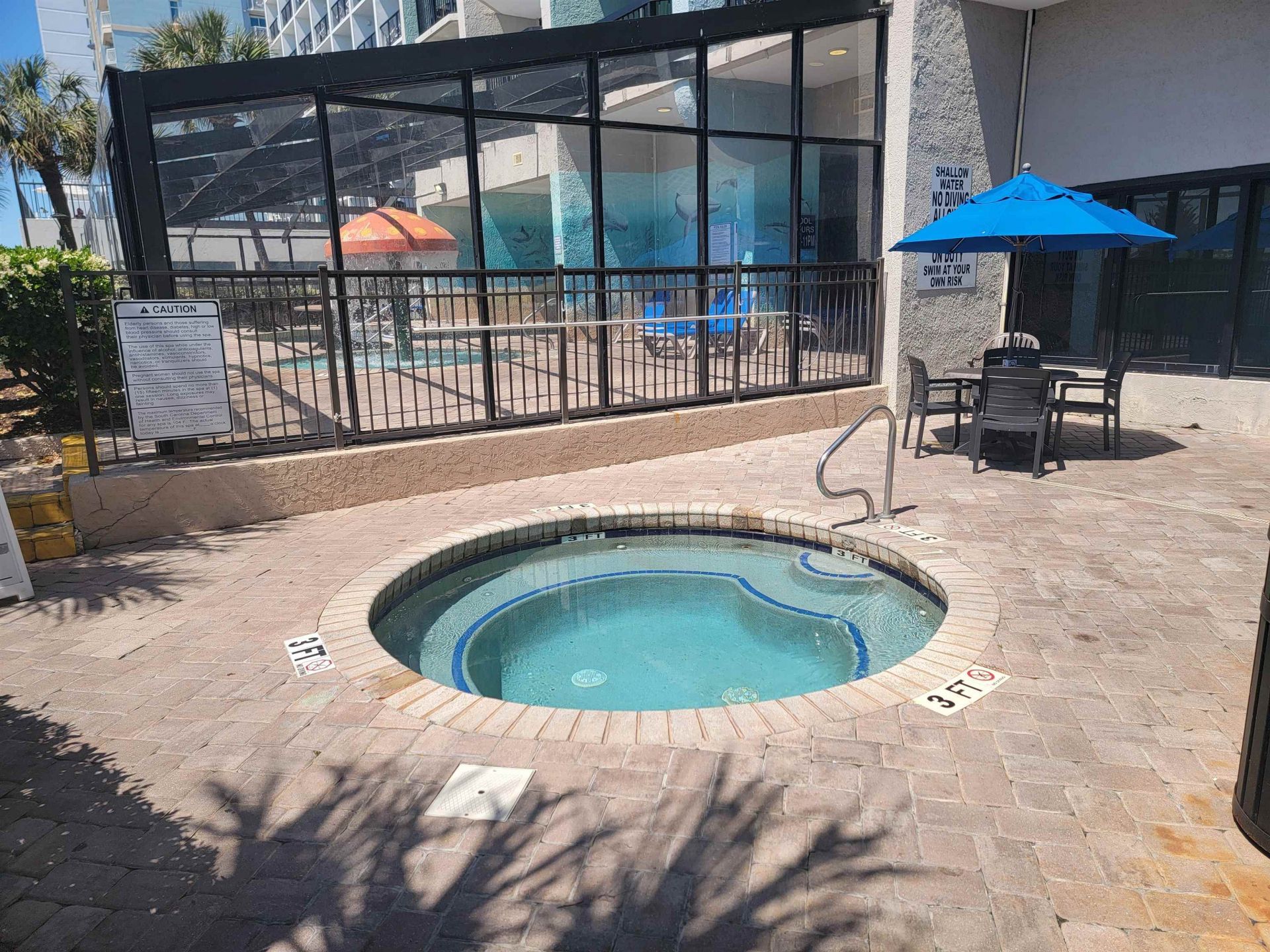 2401 S Ocean Blvd.  Photo 44