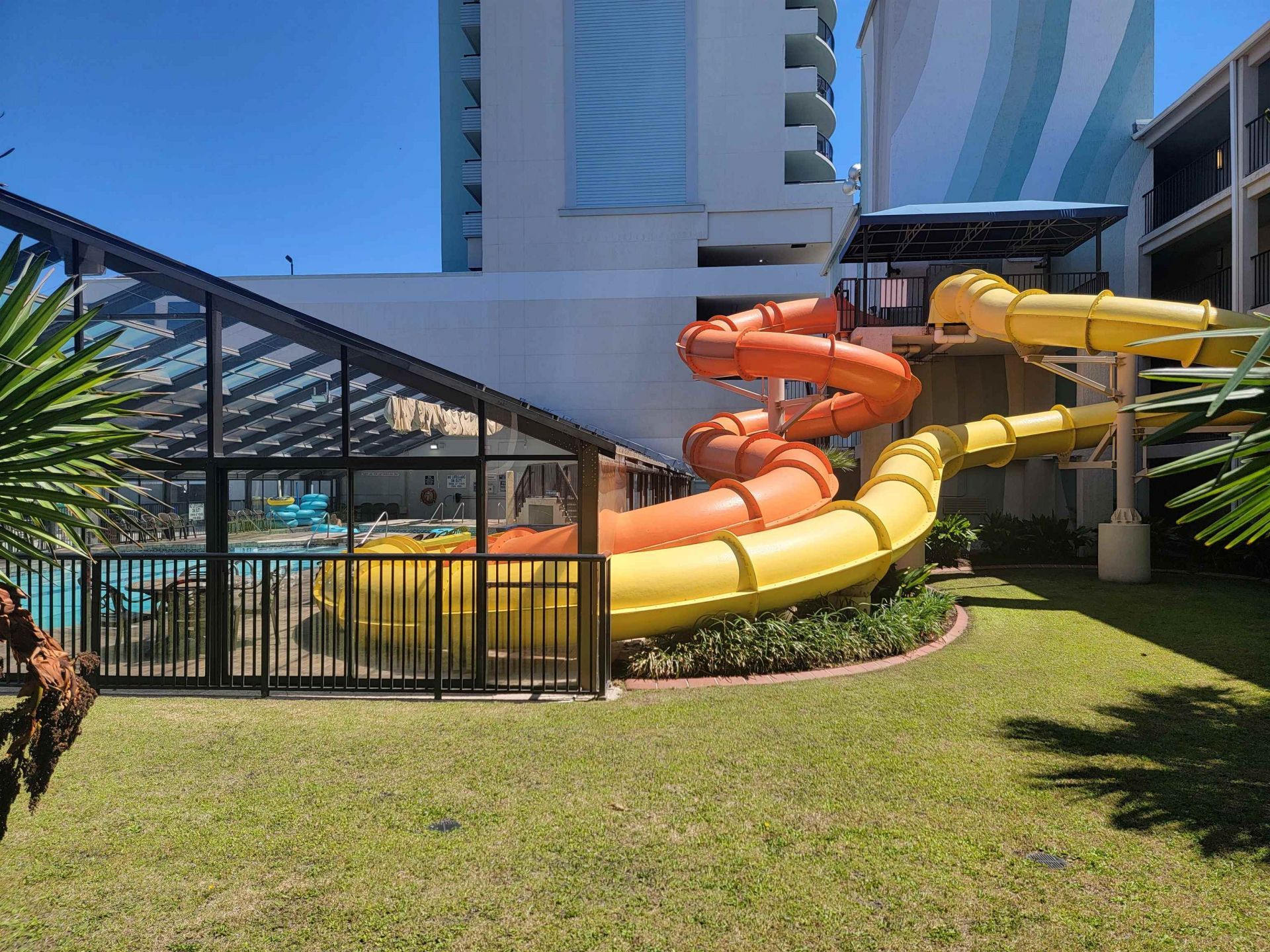 2401 S Ocean Blvd.  Photo 49